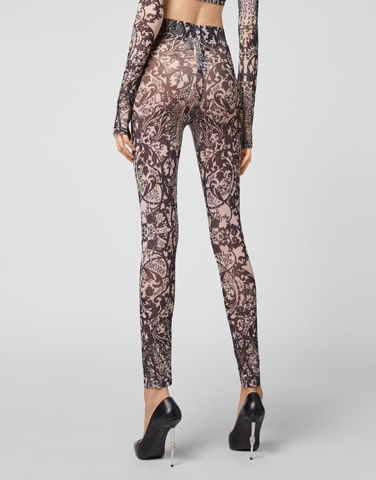 Leggings New Baroque - Image 5