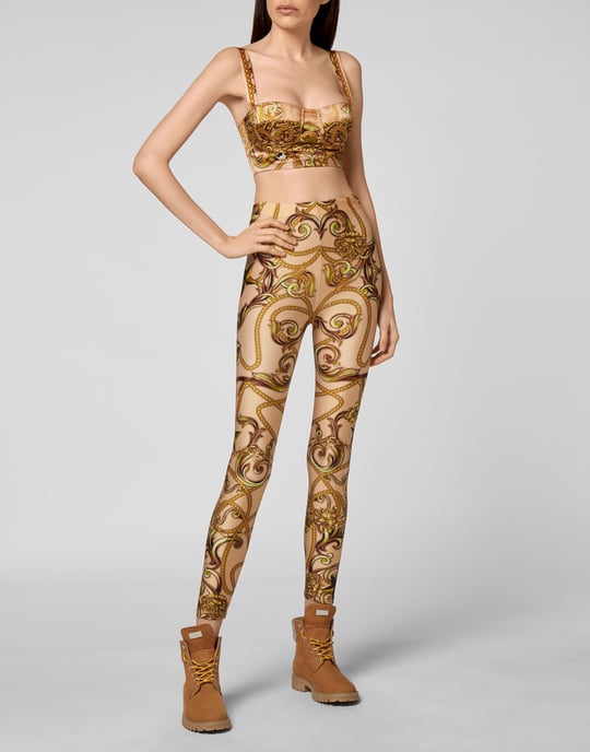 Leggings New Baroque - Image 4