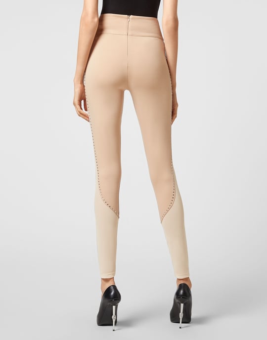 Leggings Iconic Plein - Image 3