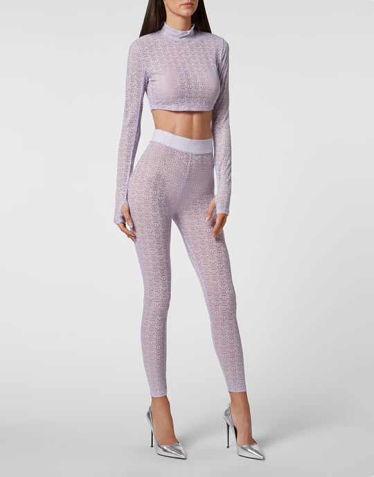 Legging Monogram - Image 4