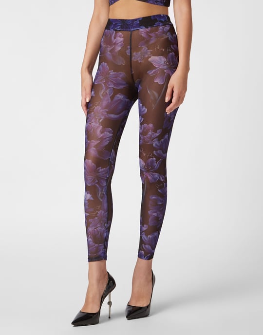 Legging Flowers - Image 2