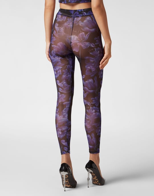 Legging Flowers - Image 3