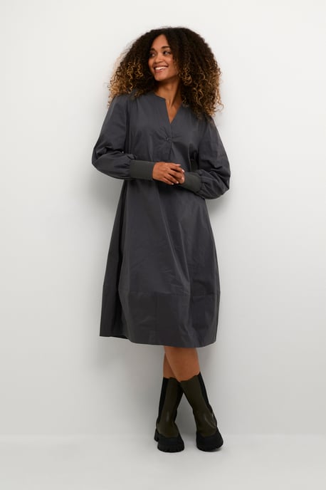 Jurk CUantoinett Jurk Feminine - Image 2