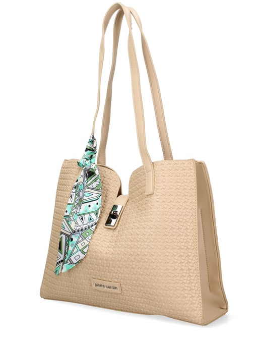 Pierre Cardin Schoudertas Women - Image 2