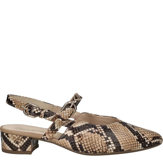 Gabor Sandalettes Dames - Image 1