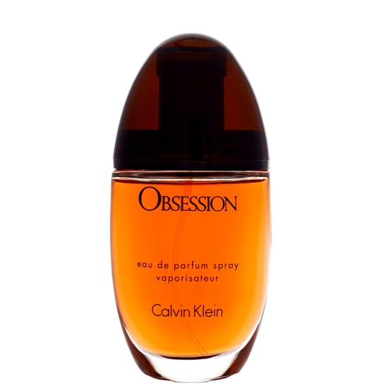 Calvin Klein Obsession Eau de Parfum 50ml - Image 1