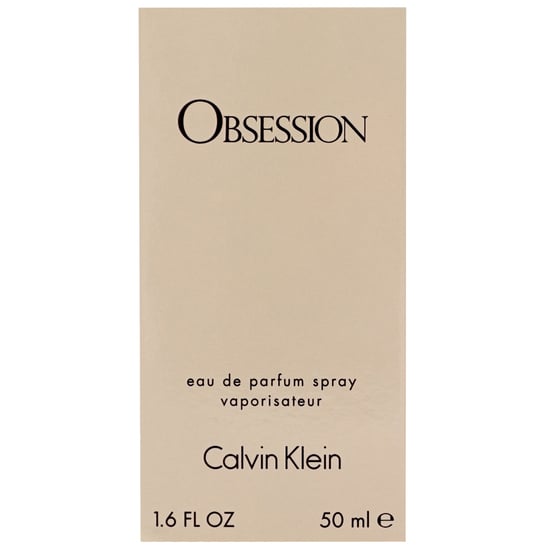 Calvin Klein Obsession Eau de Parfum 50ml - Image 2