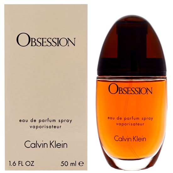 Calvin Klein Obsession Eau de Parfum 50ml - Image 3