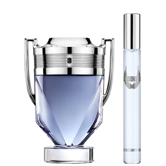 Rabanne Invictus Eau de Toilette Gift Set - 50ml - Image 3