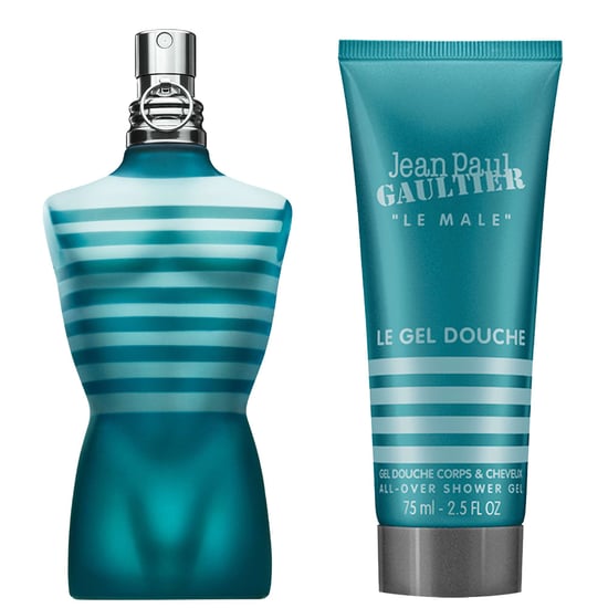 Jean Paul Gaultier Le Male Eau de Toilette Gift Set - Image 2