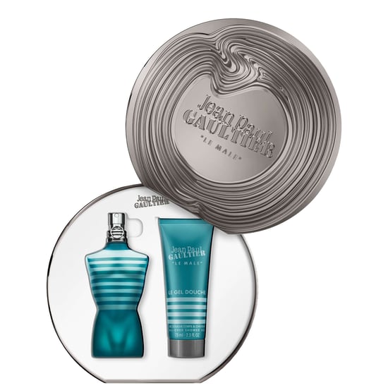 Jean Paul Gaultier Le Male Eau de Toilette Gift Set - Image 3
