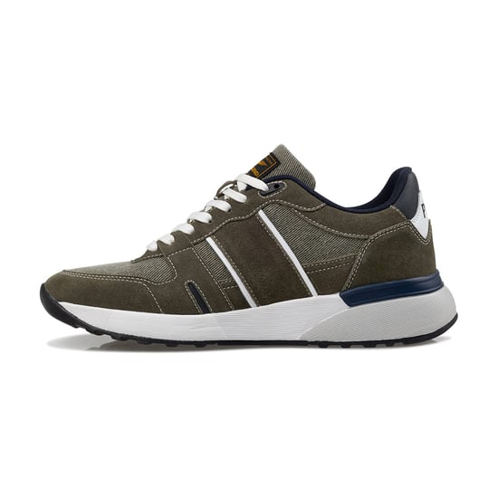 PME Legend Sneakers Jet Lifter Groen - Image 2