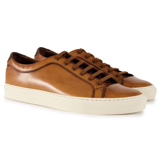 Loake Maylands Trainers - Image 2