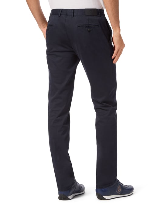 Broek Pasvorm Chinos - Image 2