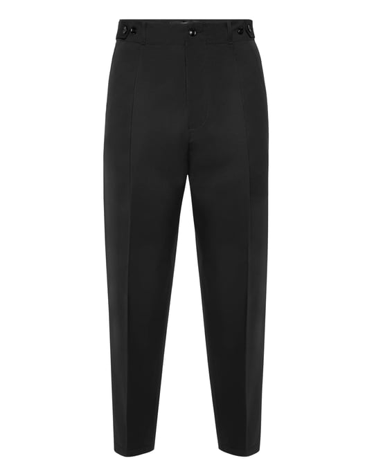 Broek Pasvorm Chinos - Image 1