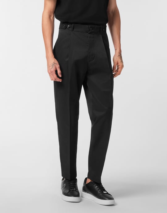 Broek Pasvorm Chinos - Image 2