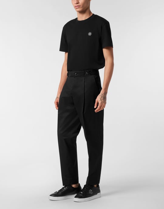 Broek Pasvorm Chinos - Image 3