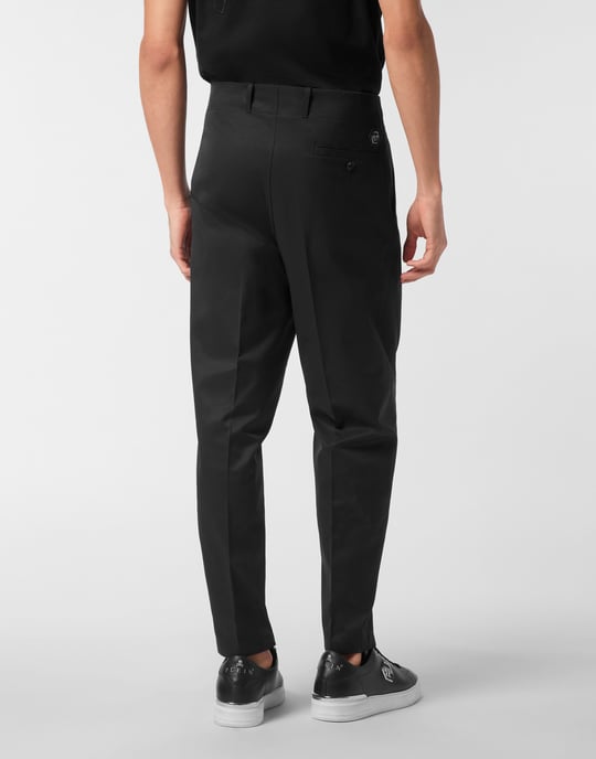 Broek Pasvorm Chinos - Image 4