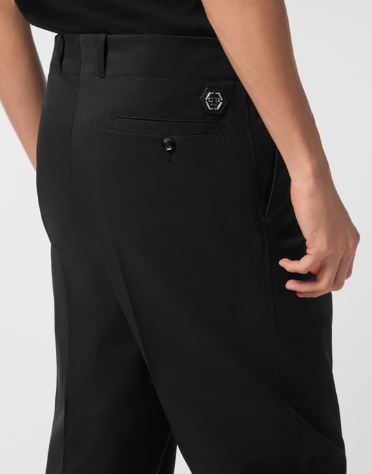 Broek Pasvorm Chinos - Image 5