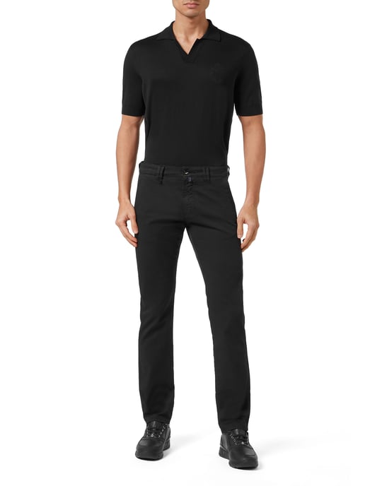 Broek Pasvorm Chinos - Image 3