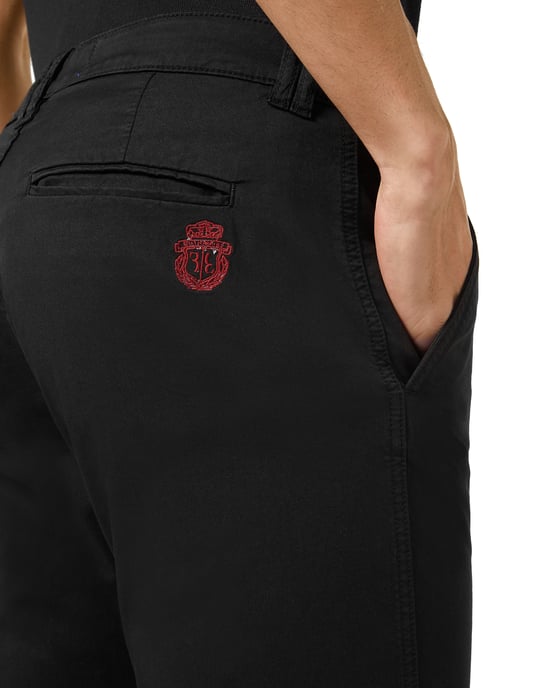 Broek Pasvorm Chinos - Image 5