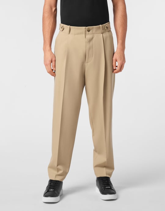 Trousers Chinos Fit - Image 3