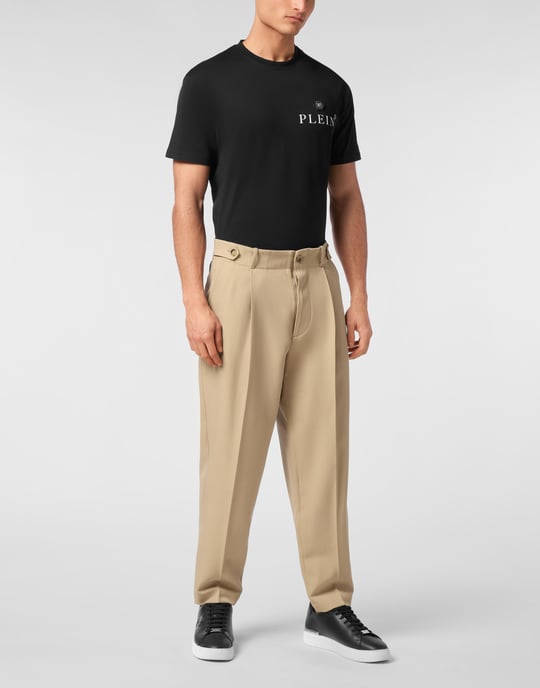 Trousers Chinos Fit - Image 4