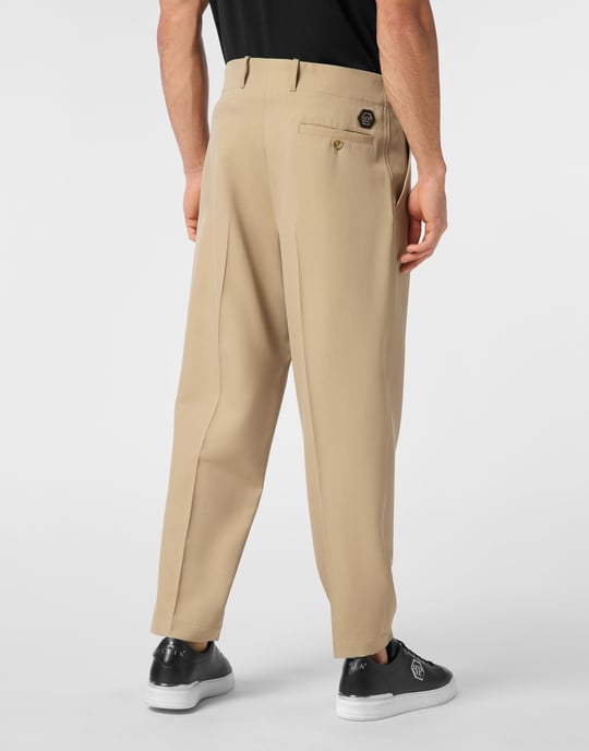 Trousers Chinos Fit - Image 5