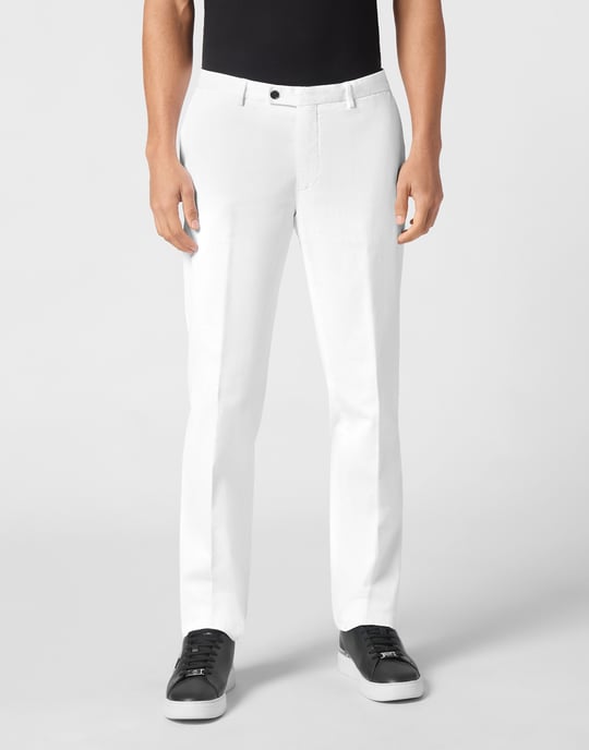 Broek Pasvorm Chinos - Image 2