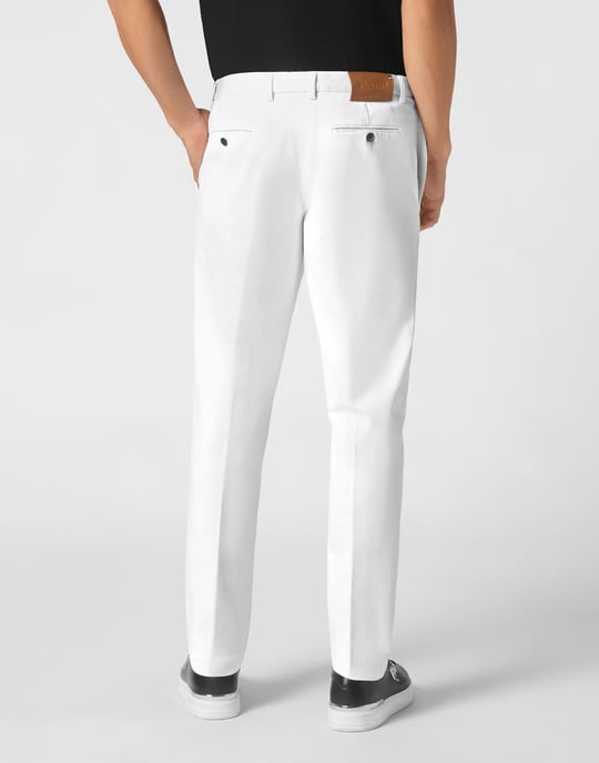 Broek Pasvorm Chinos - Image 3