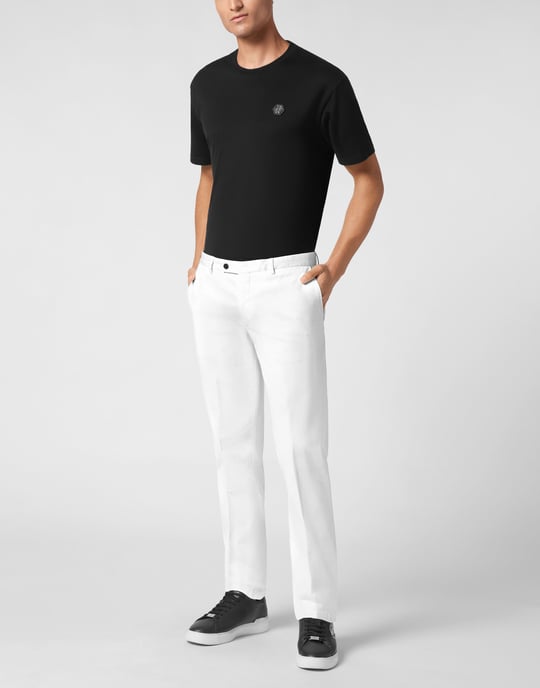 Broek Pasvorm Chinos - Image 4