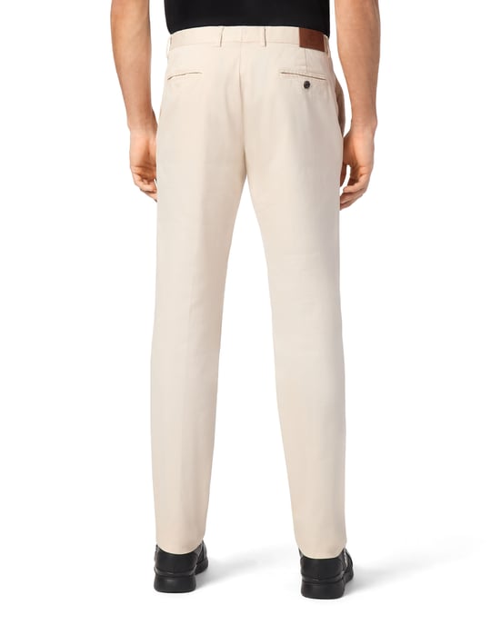 Broek Pasvorm Chinos - Image 2