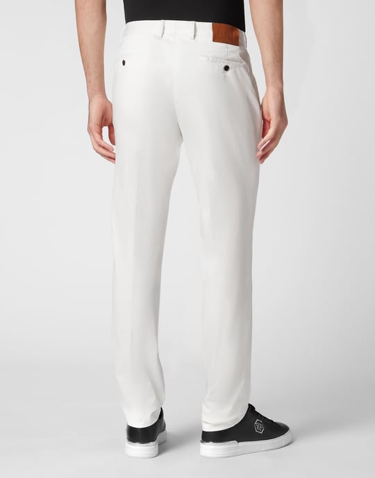 Broek Pasvorm Chinos - Image 5