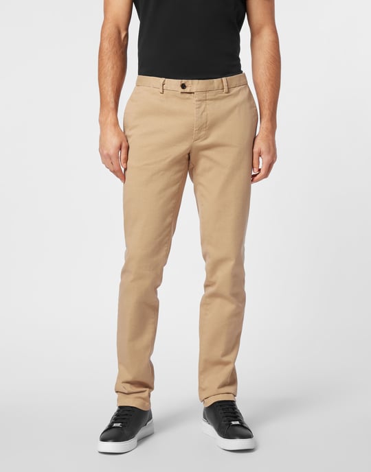 Broek Pasvorm Chinos - Image 2