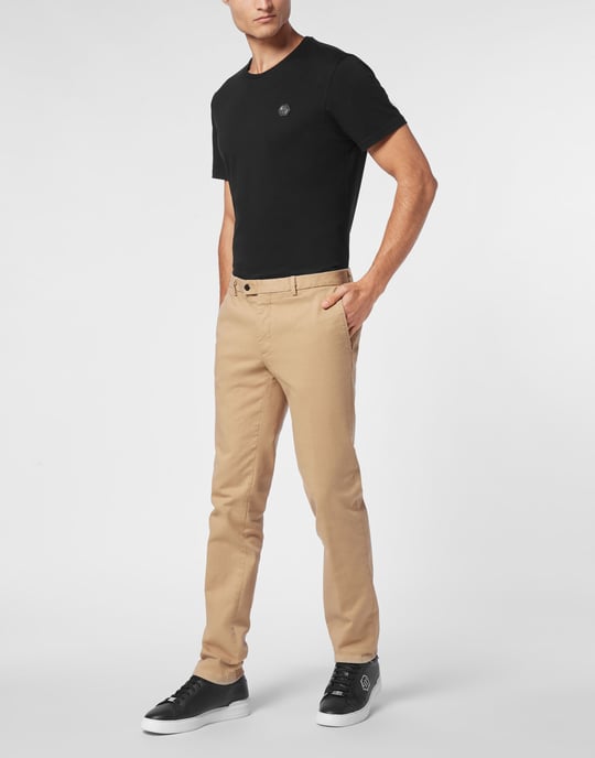 Broek Pasvorm Chinos - Image 4