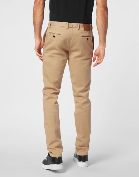 Broek Pasvorm Chinos - Image 5