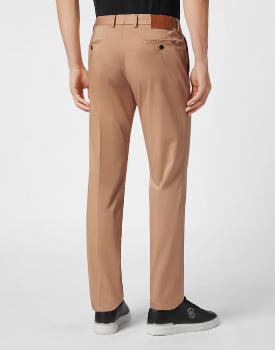 Broek Pasvorm Chinos - Image 3