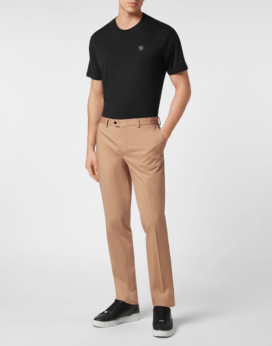 Broek Pasvorm Chinos - Image 4