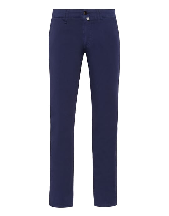 Trousers Chinos Fit - Image 1