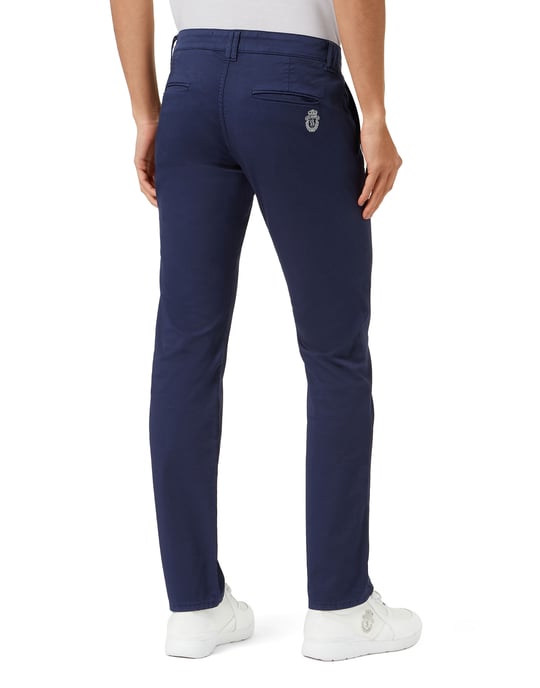 Trousers Chinos Fit - Image 2