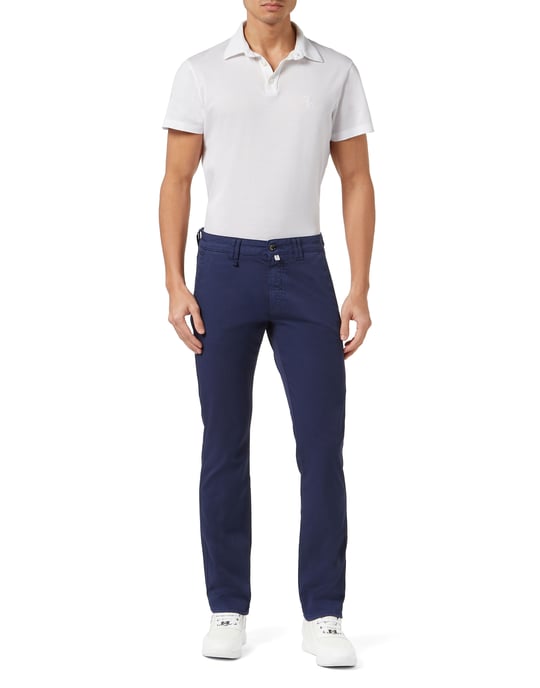 Trousers Chinos Fit - Image 3