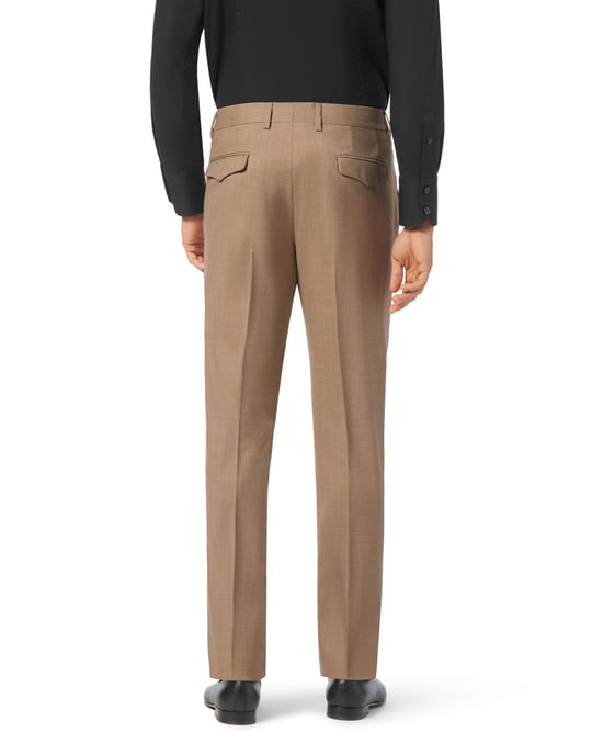 Broek Pasvorm Chinos - Image 4