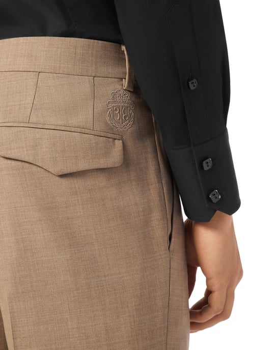 Broek Pasvorm Chinos - Image 5