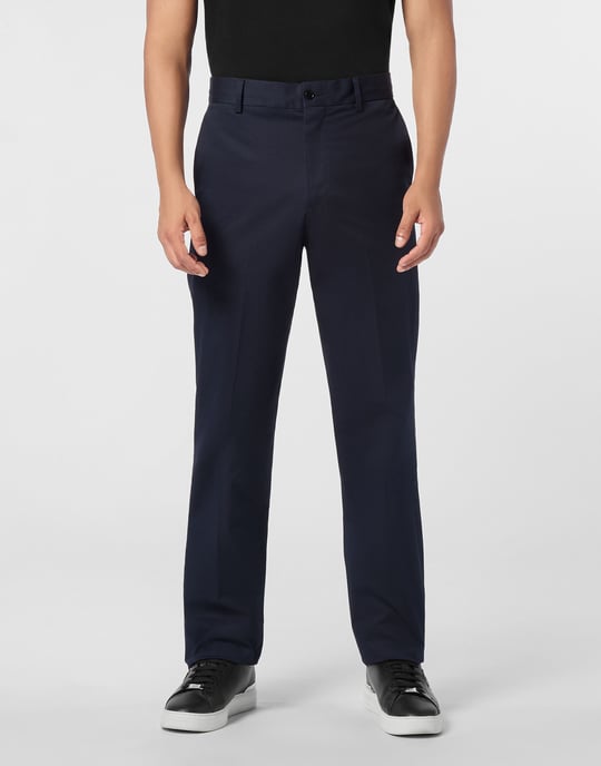 Långa Byxor Chinos Passform - Image 2