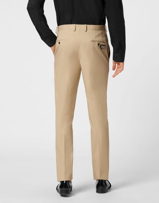 Broek Pasvorm Chinos - Image 3