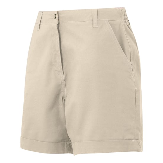 Regatta Womens/Ladies Xanthi Shorts (Light Vanilla) - Image 5