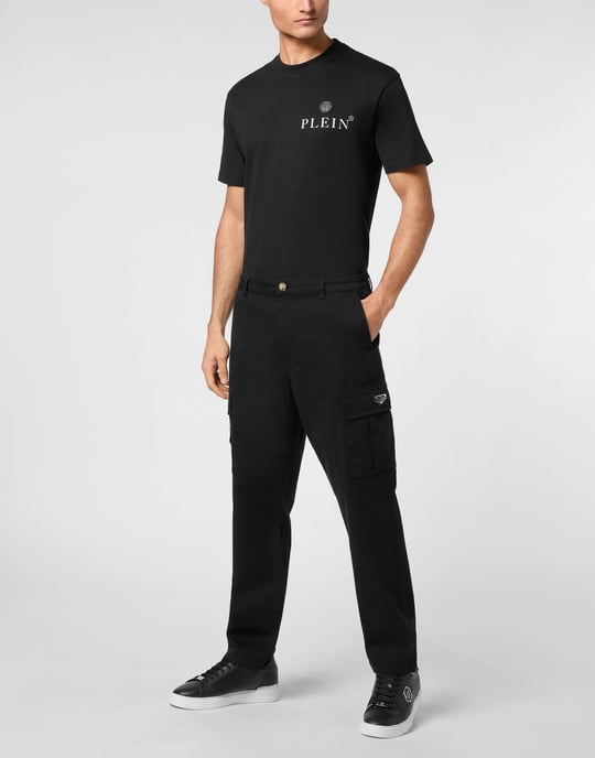 Trousers Cargo Fit - Image 4