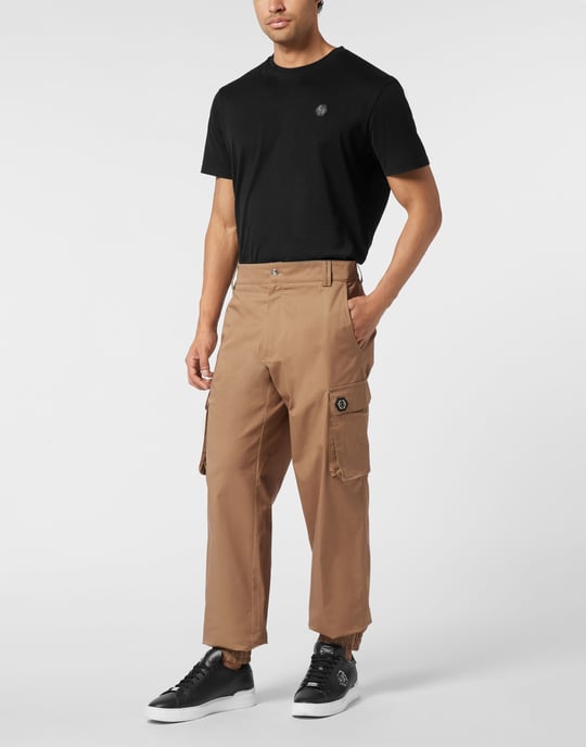 Lange Broek Cargo Pasvorm - Image 4