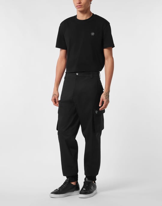 Lange Broek Cargo Pasvorm - Image 3