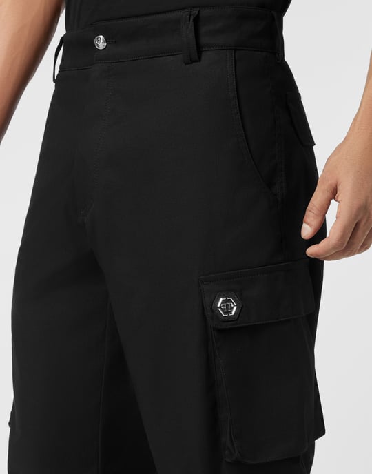 Lange Broek Cargo Pasvorm - Image 3